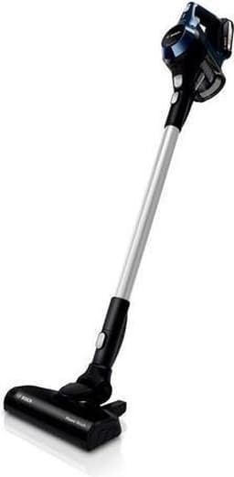 Bosch unlimited BCS611P4 - Draadloze steelstofzuiger - zwart — thumbnail 16