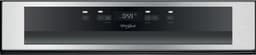 Whirlpool WBC 3C34 P X - Half integreerbare vaatwasser — thumbnail 4