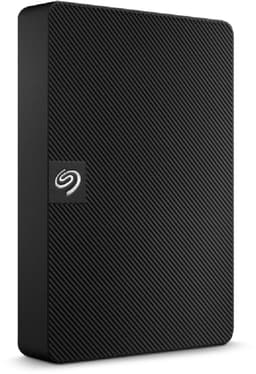 Seagate Expansion STKN2000400 externe harde schijf 2000 GB Zwart — thumbnail 2