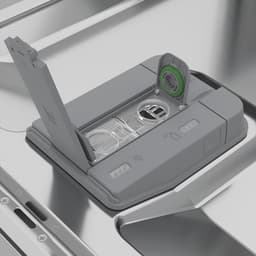 Beko DIN48430AD - AquaIntense® - Inbouwvaatwasser — thumbnail 8