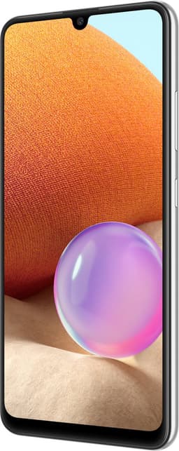 Samsung Galaxy A32 4G - 128GB - Awesome White — thumbnail 18