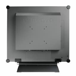 Neovo X-19E LCD LED Monitor, 19" 1280x1024, 250cd/m2, 1000:1, 3ms, 170/160, <22W, Touch sensor, Blk — thumbnail 7