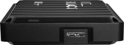 Western Digital Black P10 Game Drive - Externe harde schijf - 5 TB — thumbnail 10