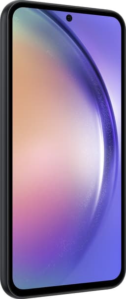 Samsung Galaxy A54 5G - 256GB - Awesome Black — thumbnail 4