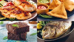 Philips 2000 Series Airfryer - NA220/00 - Kijkvenster - RapidAir - 4.2L - Tot 4 Personen - Zwart — thumbnail 7