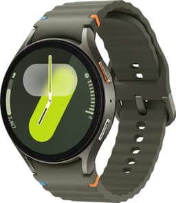 Samsung Galaxy Watch7 - smartwatch - 44mm - Green — thumbnail 2