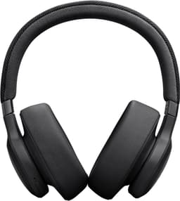 JBL Live 770NC - Draadloze Noise Cancelling Koptelefoon - Bluetooth - Over-ear - 65 uur batterij - Adaptive ANC - Zwart — thumbnail 16