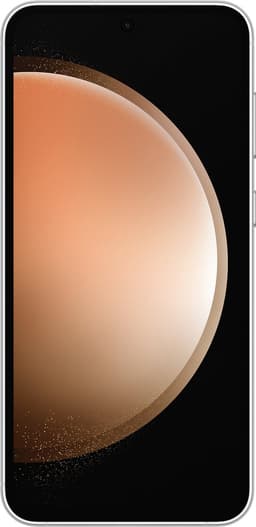 Samsung Galaxy S23 FE 5G - 256GB - Cream — thumbnail 10