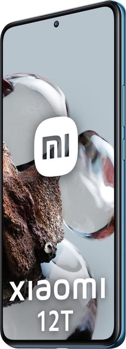 Xiaomi 12T 5G - 8GB/256GB - Blauw — thumbnail 5