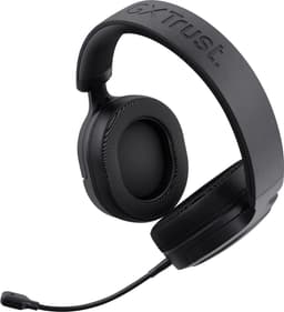 Trust GXT498 Forta - Licenced Gaming Headset - Geschikt voor Playstation 5 - PS4/PS5 - Zwart — thumbnail 16