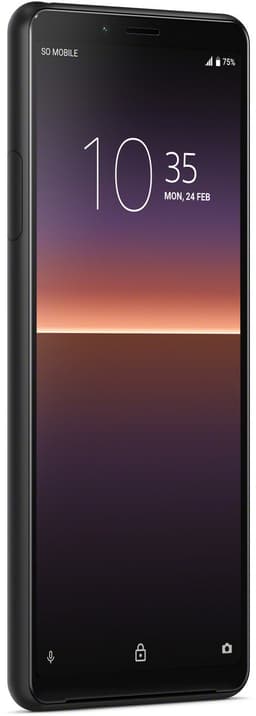XQ-AU52/MH410cBlk/B1EEAC2/Custom EEA/Blk — thumbnail 4