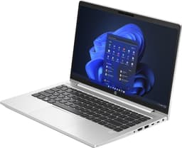 HP ProBook 440 G10 Intel® Core™ i5 i5-1335U Laptop 35,6 cm (14") Full HD 16 GB DDR4-SDRAM 512 GB SSD Wi-Fi 6E (802.11ax) Windows 11 Pro Zilver — thumbnail 8