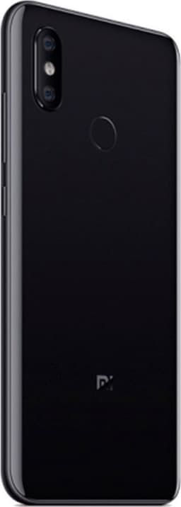 Xiaomi Mi 8 - 64GB - Zwart — thumbnail 5