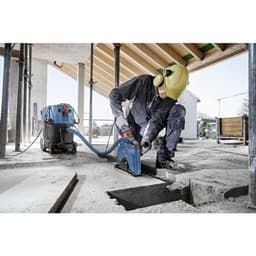 Stofzuiger GAS 35 M AFC (NL+LUX) (3 x zuigbuis verchroomd 0,35 m, afvoerzak, bochtstuk, slang 5 m, Ø 35 mm antistatisch met gereedschapsmof, spleetmondstuk 250 mm, vlakke vouwfilter PES, vloerzuigmondset) — thumbnail 13