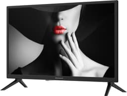 Horizon TV 24 inch - LED Televisie - Diamant Serie HD - Dolby Digital Plus — thumbnail 4