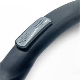 Fixem® Pistoolgreep Geschikt voor AEG Electrolux 2193712136 – Handvat Stofzuiger Ovaal Kunststof Antraciet – Vervanging voor Stofzuigers VX8 VX9 LX8 EUO93DB ZUA3822P ZUSG3900 – Ergonomische Greep – Compatibel Alternatief – 1 Stuk — thumbnail 6