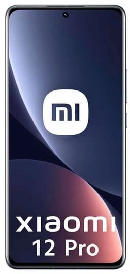 Xiaomi 12 Pro - 12GB/256GB - Grijs — thumbnail 16