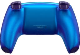 Sony PS5 DualSense Draadloze Controller – Chroma Indigo — thumbnail 13