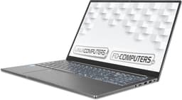 Linux laptop 16" | i7-1355U | 16GB ram | 512 GB SSD | Linux naar keuze, Ubuntu, Linux Mint, Debian, QWERTY — thumbnail 7
