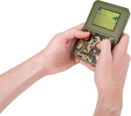 Commando - retro gaming handheld — thumbnail 3