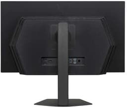 LG UtraGear 27GX704A-B - QHD OLED Gaming Monitor - 240hz - 27 inch — thumbnail 11