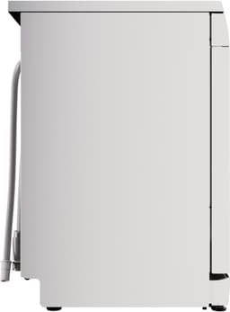 Siemens iQ300 SN23HW05KE - Vrijstaande vaatwasser - 60 cm - Wit - Home Connect — thumbnail 6