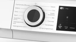Bosch Serie 6 WQJ23200NL – Warmtepompdroger - 8 kg - Auto Dry - Wit — thumbnail 5