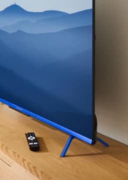 4K QLED Smart TV 43 inch met Anti-Glare Scherm en Dolby Atmos — thumbnail 6
