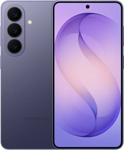 Samsung Galaxy S26 - 512GB - Cobalt Violet — thumbnail 5