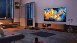 "TCL 65MQLED75K tv 165,1 cm (65"") 4K Ultra HD Smart TV Zwart 1000 cd/m_ - Smart TV" — thumbnail 8