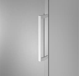 Bosch Serie 4 KSN36VLCG - Kastmodel Koelkast - Extra veel inhoud 402L - Zeer stil - Nooit meer ontdooien met Total No Frost - VitaFresh XXL 0°C: houd etenswaren langer vers met extra ruime vershoudlades- Grijs — thumbnail 12