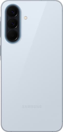 Samsung Galaxy A57 5G - 256GB - Awesome Icyblue — thumbnail 3