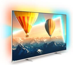 Philips 55PUS8057/12 - 55 inch - 4K LED - 2022 — thumbnail 1