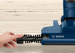 Bosch Readyy'y Serie 2 - BCHF216S - Steelstofzuiger - Blauw - 16V — thumbnail 4