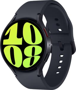Samsung Galaxy Watch6 - Smartwatch - 44mm - Graphite — thumbnail 2
