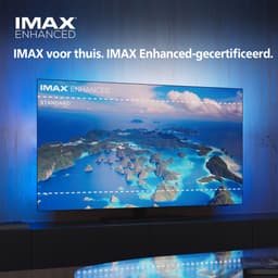 Philips 55OLED848/12 - 55 inch - 4K OLED - 2023 — thumbnail 11