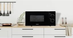 Magnetron met Grill Oceanic MO20B11 20 L — thumbnail 4