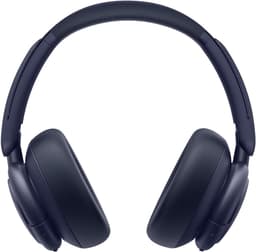 Soundcore Q30 by Anker Bluetooth-hoofdtelefoon, hybride actieve geluidsisolatie, individuele modi, Hi-Res geluid, EQ in app, 40h batterij, comfortabele grip, verbinding van 2 apparaten (blauw) — thumbnail 8