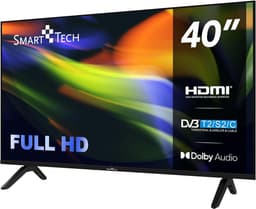 40 Inch Full HD Smart TV (101 cm) met Triple Tuner en Dolby Audio — thumbnail 4