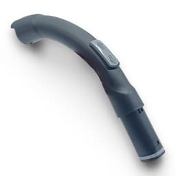 Fixem® Pistoolgreep Geschikt voor AEG Electrolux 2193712136 – Handvat Stofzuiger Ovaal Kunststof Antraciet – Vervanging voor Stofzuigers VX8 VX9 LX8 EUO93DB ZUA3822P ZUSG3900 – Ergonomische Greep – Compatibel Alternatief – 1 Stuk — thumbnail 9
