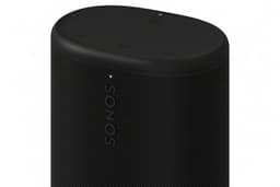 Sonos Play Zwart — thumbnail 5