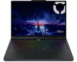 Lenovo Legion Pro 5 - Gaming Laptop - 16 inch WQXGA - Intel Core Ultra 9 - 32GB/1TB - RTX 5070