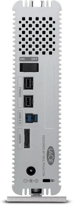 5TB Externe Hardeschijf met USB 3.0 - Hoge Snelheid en Capaciteit — thumbnail 4