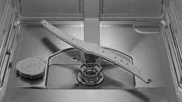 Siemens iQ300 SN23HW05KE - Vrijstaande vaatwasser - 60 cm - Wit - Home Connect — thumbnail 12