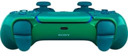 Sony PS5 DualSense Draadloze Controller – Chroma Teal — thumbnail 18