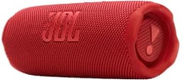 JBL Flip 7 - Portable Bluetooth Speaker - Draadloze Muziek Box - 16 uur - Waterdicht - IP68 - Rood — thumbnail 18