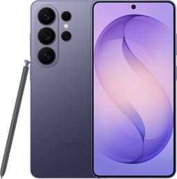 Samsung Galaxy S26 Ultra - 256GB - Cobalt Violet — thumbnail 6