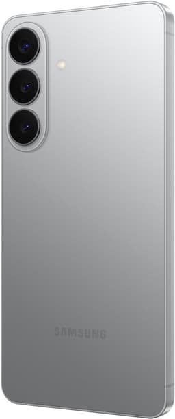 Samsung - Galaxy S26+ 5G - 512GB - Shadow Silver — thumbnail 4
