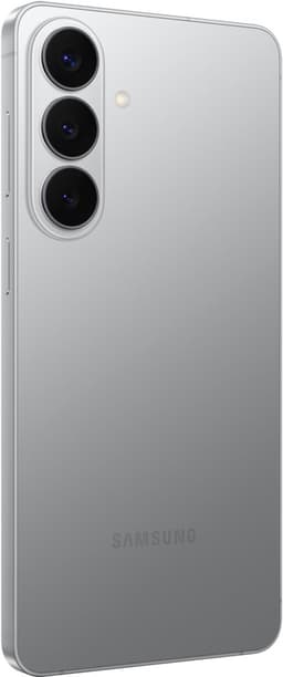 Samsung - Galaxy S26+ 5G - 512GB - Shadow Silver — thumbnail 3