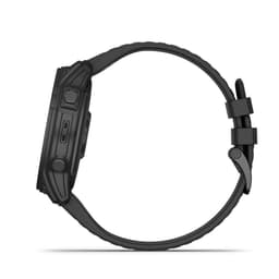 Garmin - 010-02704-01 - tactix® 7 - Standard Edition - Tactisch premium GPS smartwatch met siliconen horlogebandje — thumbnail 3